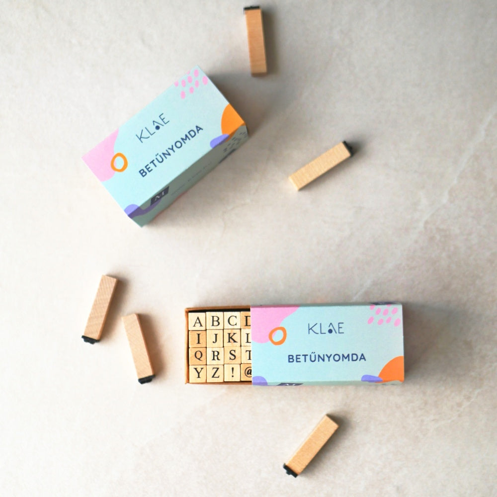 KLAE sand candle kit - PRO