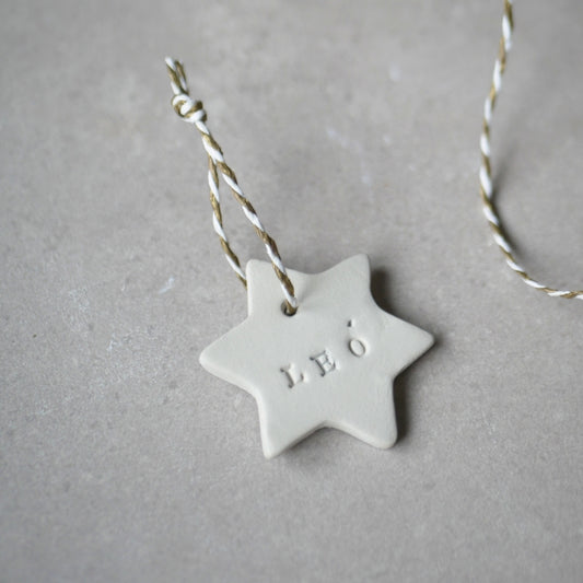 KLAE stamp kit | a nyomdázós csomag