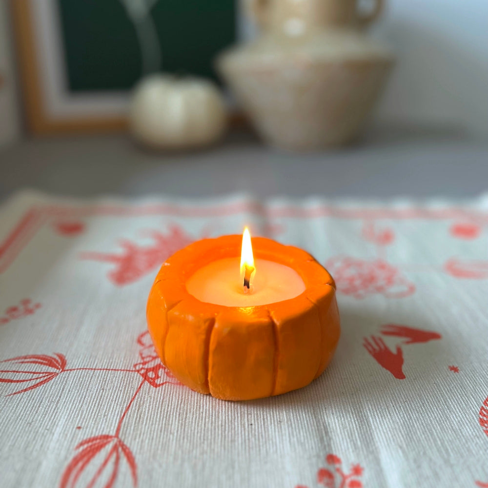 KLAE AUTUMN CANDLE | őszi különkiadás