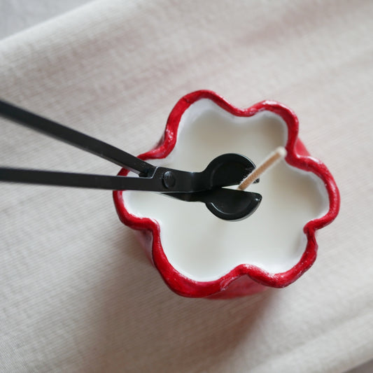 KLAE kanócvágó olló