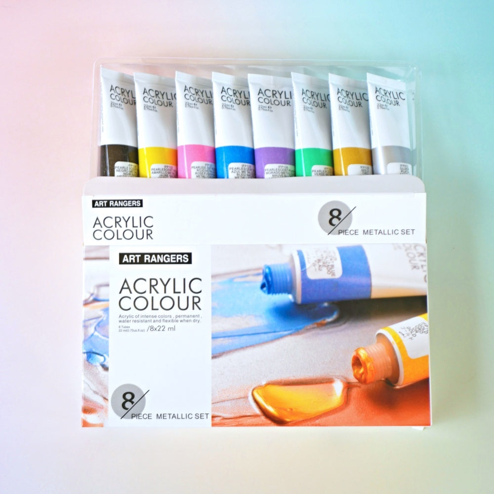KLAE color kit | a festős csomag