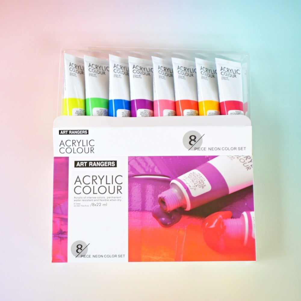 KLAE color kit | a festős csomag