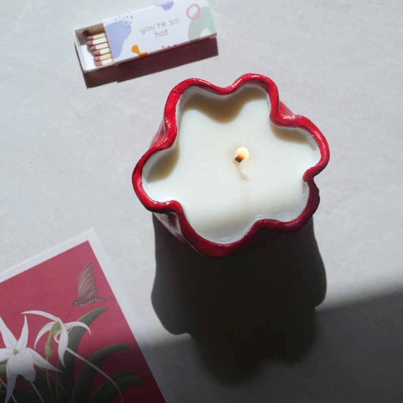 KLAE candle refill pack