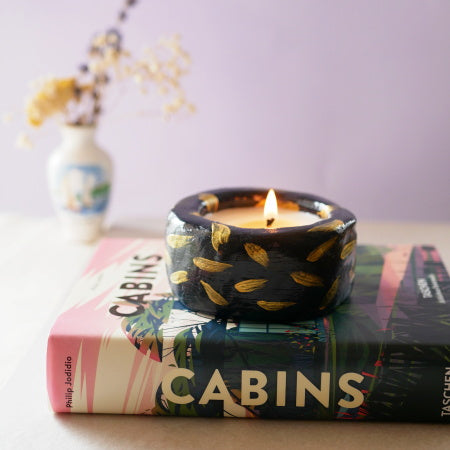 KLAE candle kit - COLOR
