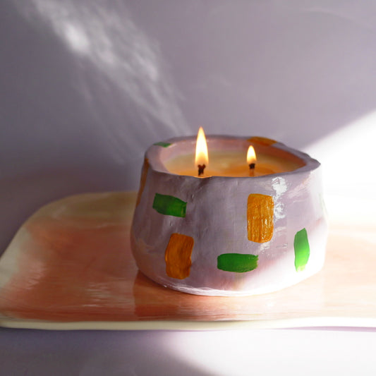 KLAE candle kit - COLOR