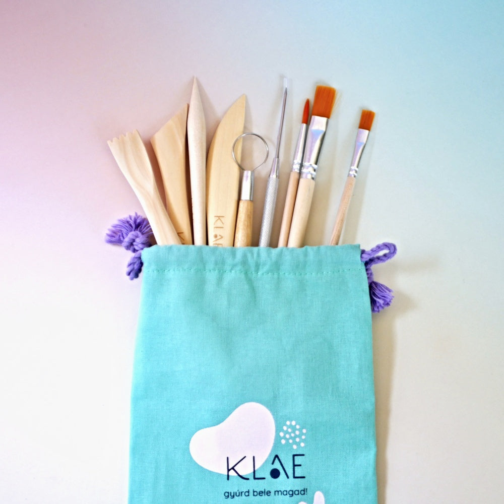 KLAE Christmas kit | a karácsonyi csomag