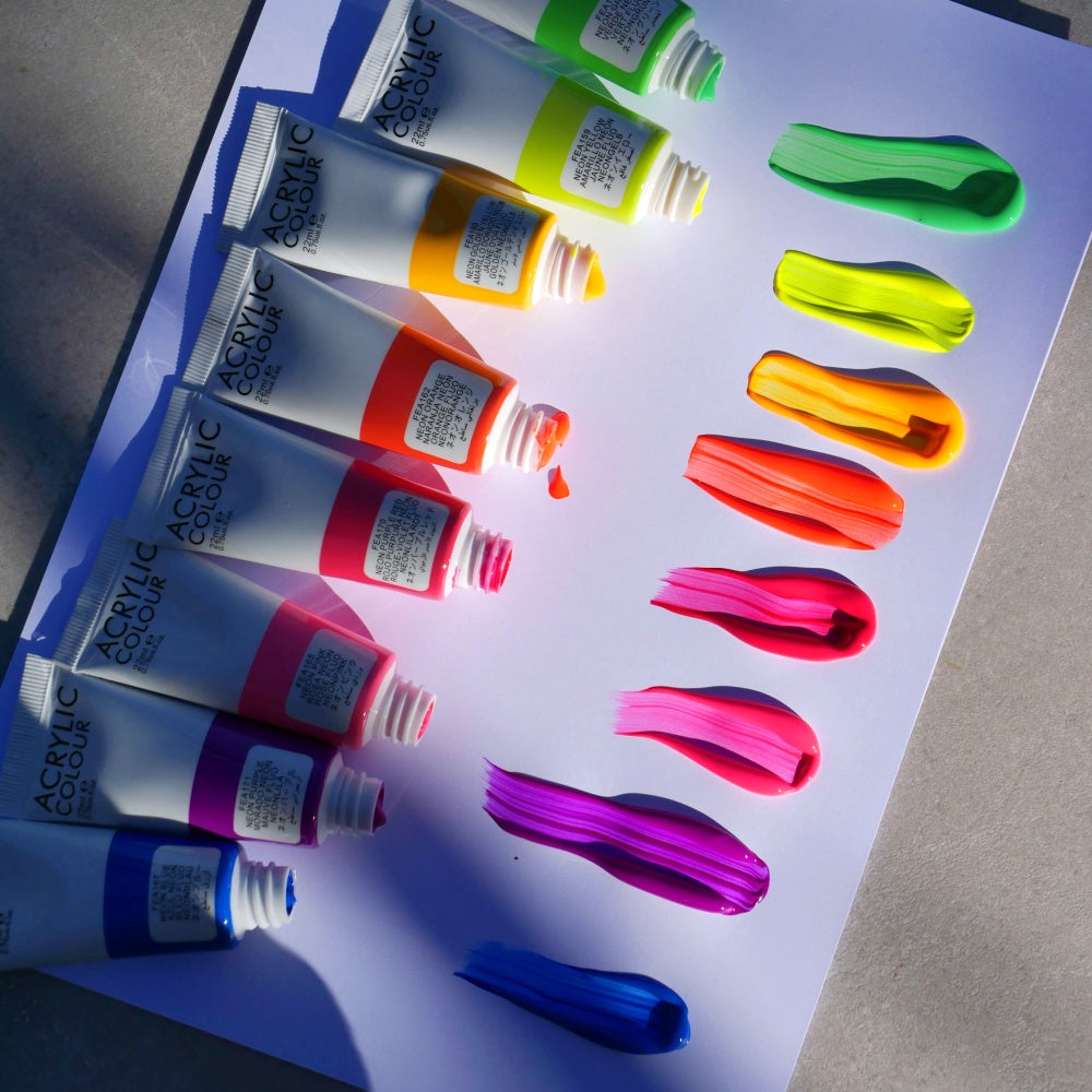KLAE color kit | a festős csomag
