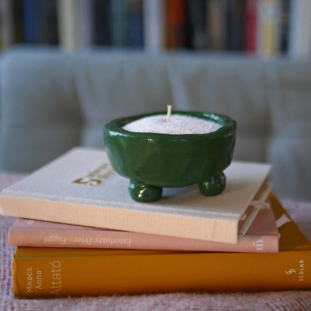 KLAE sand candle Kit - COLOR