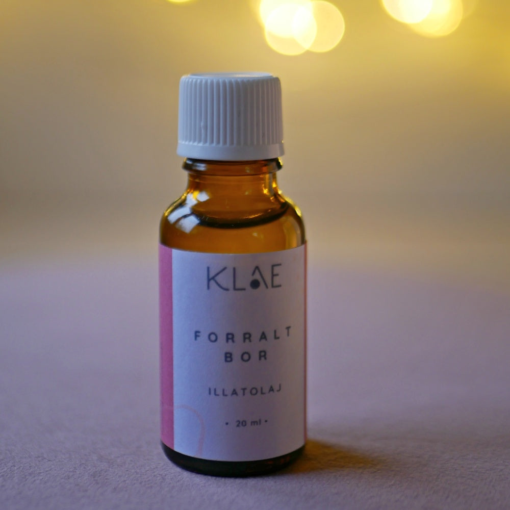 KLAE candle kit - PRO