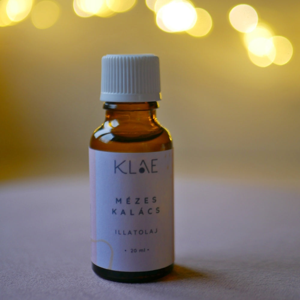 KLAE candle kit - BASIC
