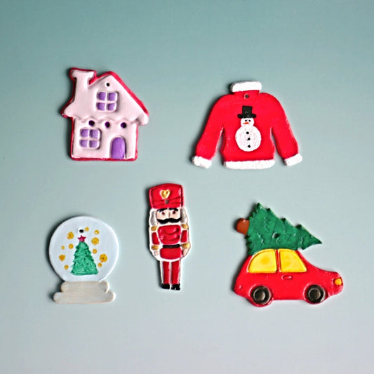 KLAE Christmas kit | a karácsonyi csomag