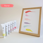 KLAE art kit | a pasztell csomag