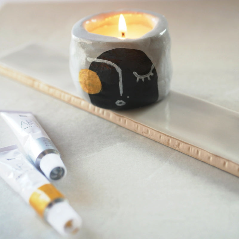 KLAE candle kit - COLOR