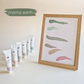 KLAE art kit | a pasztell csomag