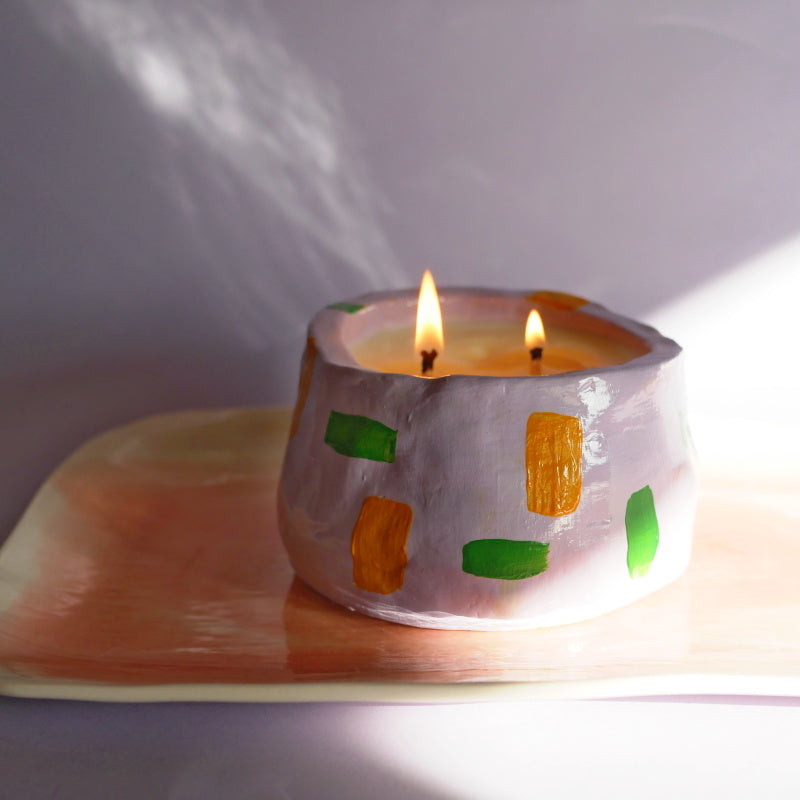 KLAE candle kit - DUO